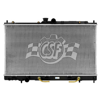 CSF® - Engine Coolant Radiator