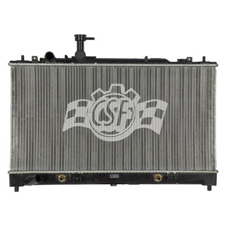 CSF® - Engine Coolant Radiator
