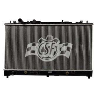 CSF® - Engine Coolant Radiator