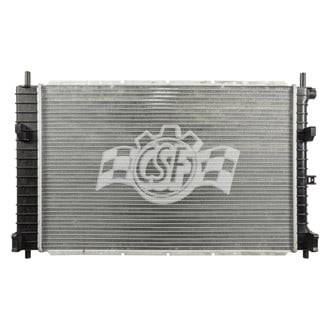 CSF® - Engine Coolant Radiator