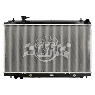 CSF® - Engine Coolant Radiator