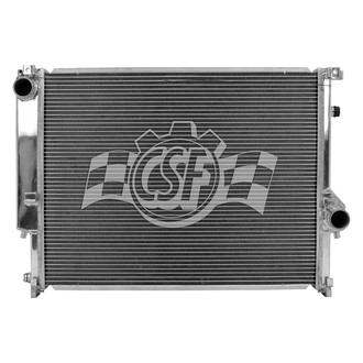 CSF® - Engine Coolant Radiator