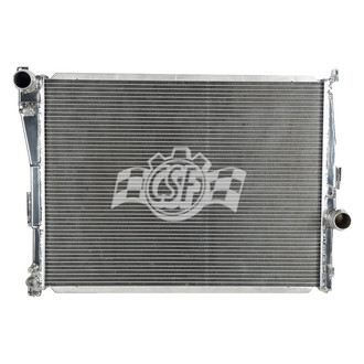 CSF® - Engine Coolant Radiator