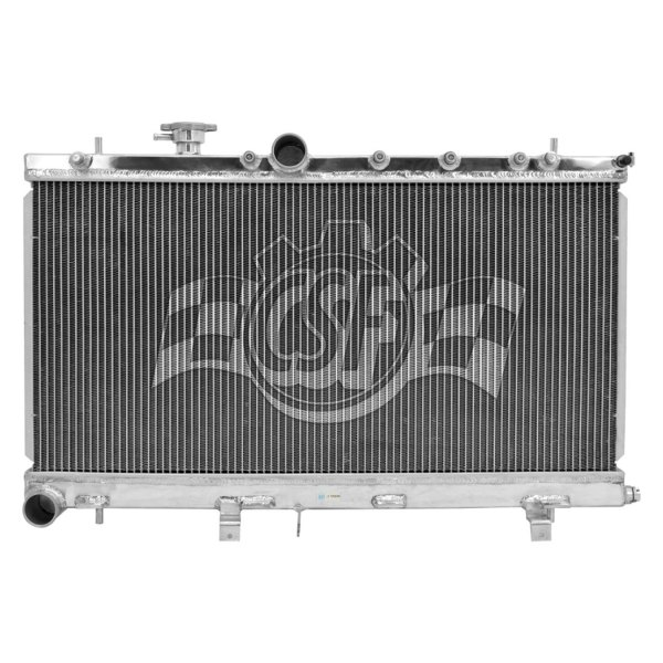 CSF® - Engine Coolant Radiator