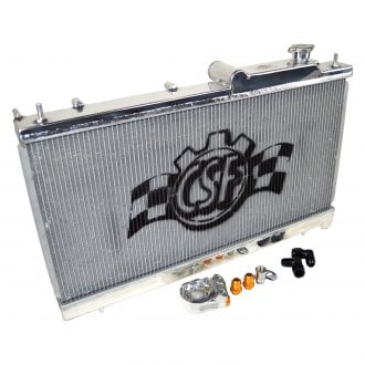 CSF® - O Series Radiator