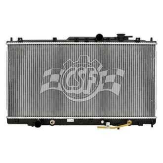 CSF® - Engine Coolant Radiator