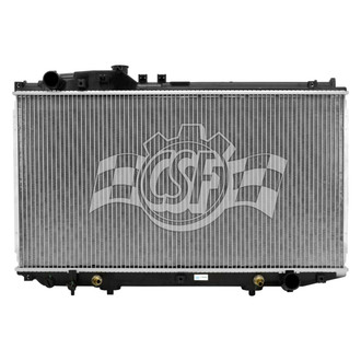 CSF® - Engine Coolant Radiator