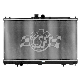 CSF® - Engine Coolant Radiator