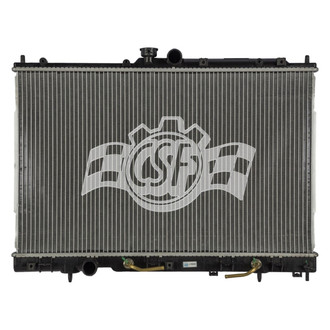 CSF® - Engine Coolant Radiator