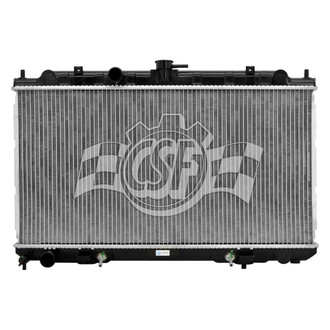 CSF® - Engine Coolant Radiator