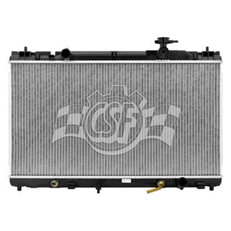 CSF® - Engine Coolant Radiator