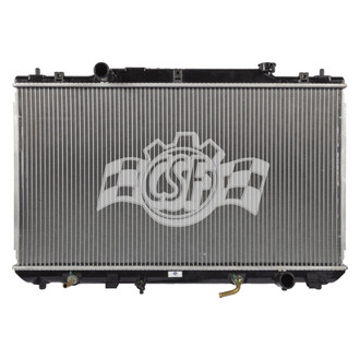 CSF® - Engine Coolant Radiator