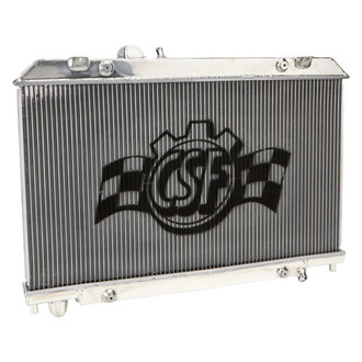 CSF® - Engine Coolant Radiator