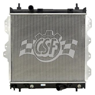 CSF® - Engine Coolant Radiator