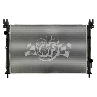 CSF® - Engine Coolant Radiator