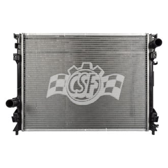 CSF® - Radiator
