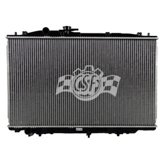 CSF® - Engine Coolant Radiator