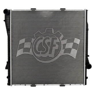 CSF® - Engine Coolant Radiator