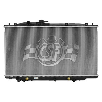 CSF® - Engine Coolant Radiator
