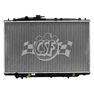 CSF® - Engine Coolant Radiator