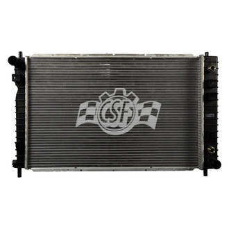 CSF® - Engine Coolant Radiator