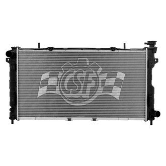 CSF® - Radiator