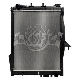 CSF® - Radiator