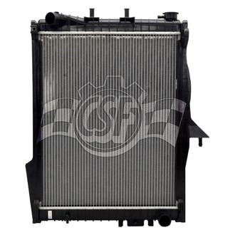 CSF® - Engine Coolant Radiator