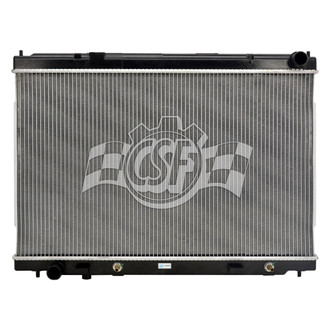 CSF® - Engine Coolant Radiator