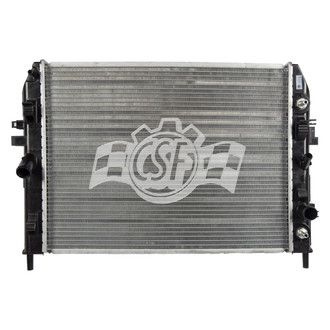 CSF® - Engine Coolant Radiator