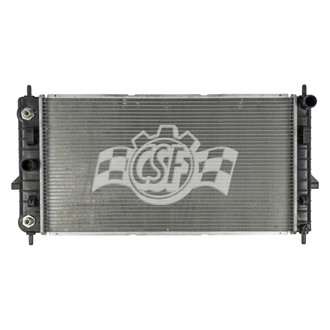 CSF® - Radiator