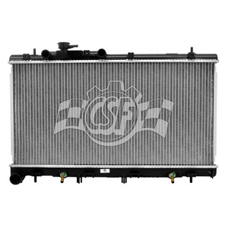 CSF® - Engine Coolant Radiator