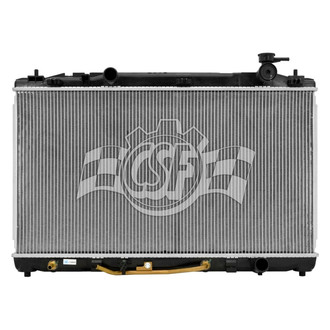 CSF® - Engine Coolant Radiator