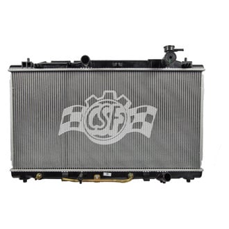 CSF® - Engine Coolant Radiator