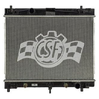 CSF® - Radiator