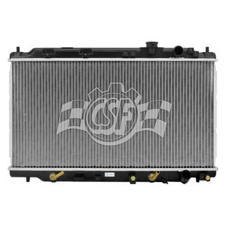 CSF® - Engine Coolant Radiator