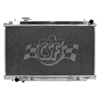 CSF® - Engine Coolant Radiator