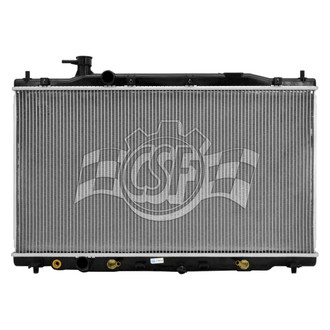 CSF® - Engine Coolant Radiator