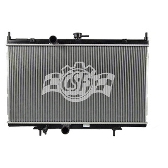 CSF® - Engine Coolant Radiator