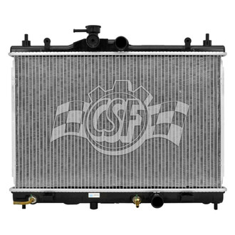 CSF® - Engine Coolant Radiator
