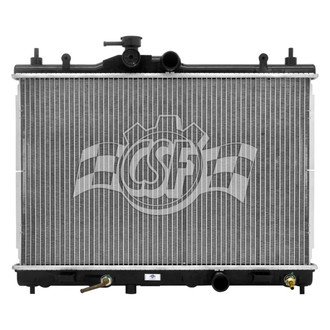 CSF® - Engine Coolant Radiator