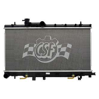 CSF® - Engine Coolant Radiator