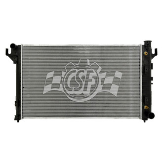 CSF® - Radiator