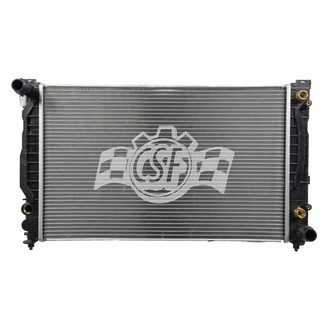 CSF® - Engine Coolant Radiator