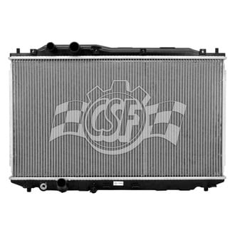 CSF® - Engine Coolant Radiator