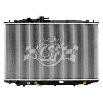 CSF® - Engine Coolant Radiator