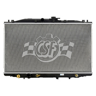 CSF® - Engine Coolant Radiator