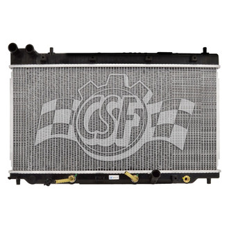 CSF® - Engine Coolant Radiator