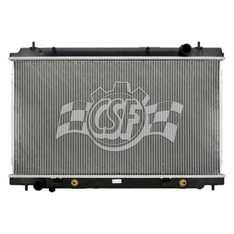 CSF® - Engine Coolant Radiator