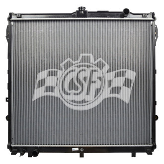 CSF® - Engine Coolant Radiator